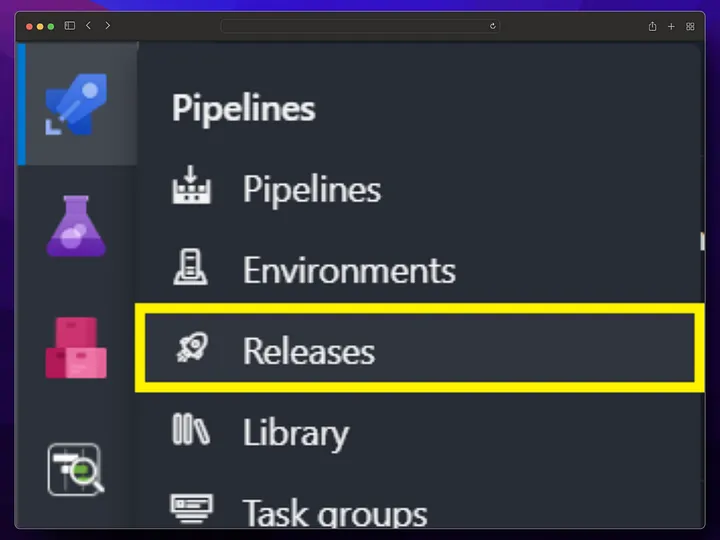 Azure deployment