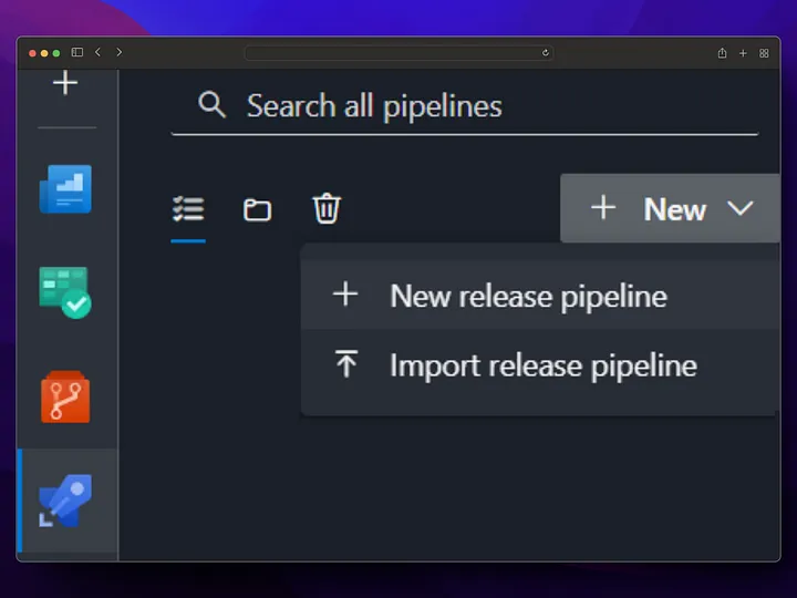 Azure deployment