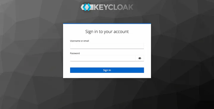 Keycloak